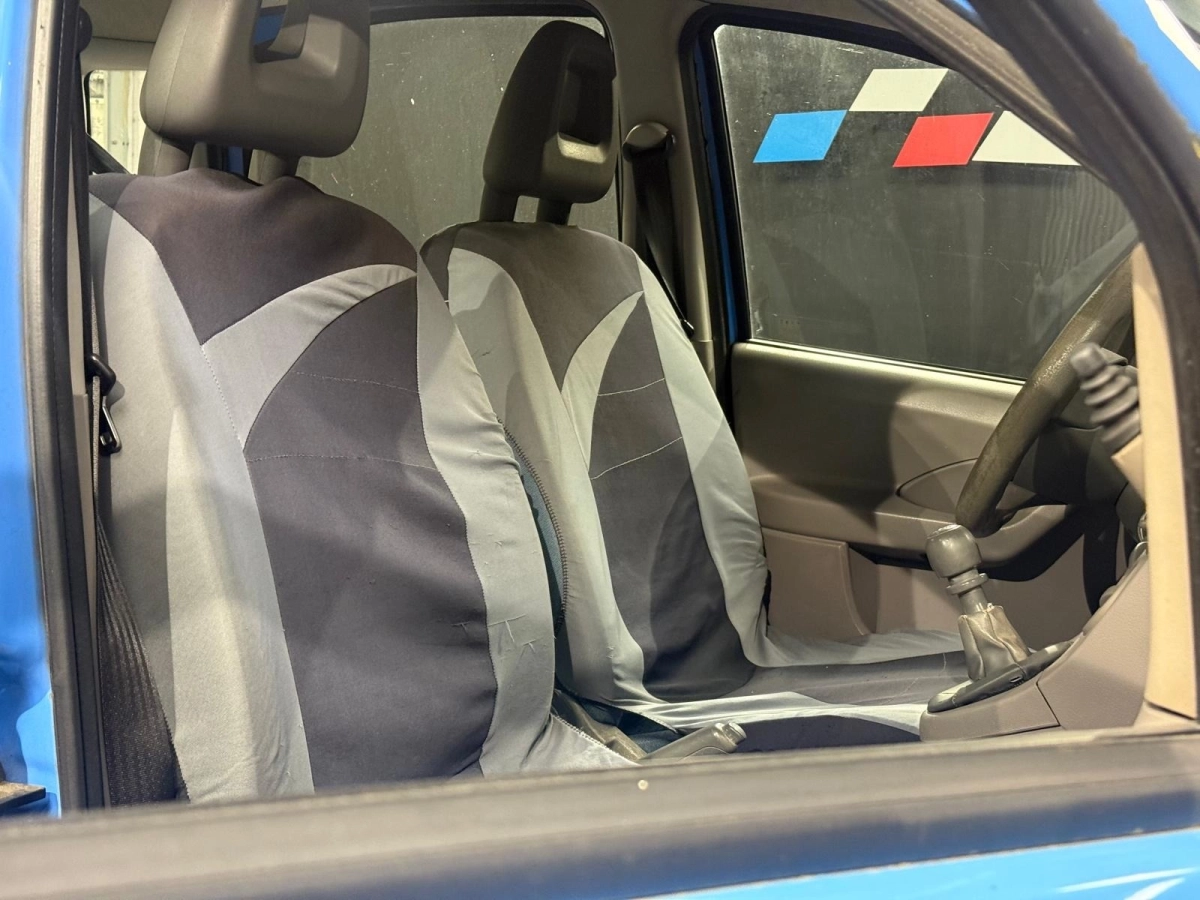 Fiat Panda - photo 8