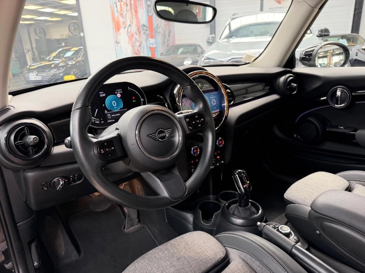 Mini Cooper F56 1.5 136ch Edition Camden  1ere Main
