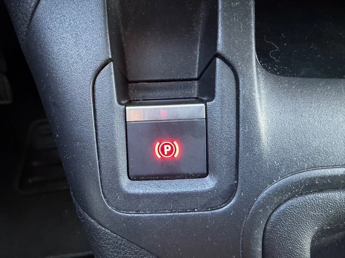 Citroen Berlingo - photo 22