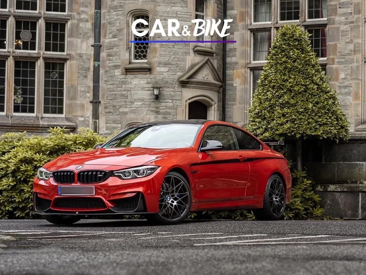 Bmw M4