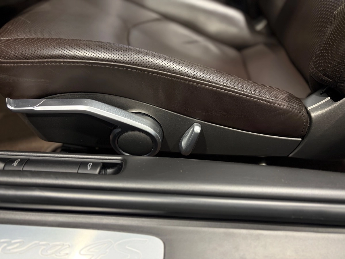 Porsche 911 - photo 26