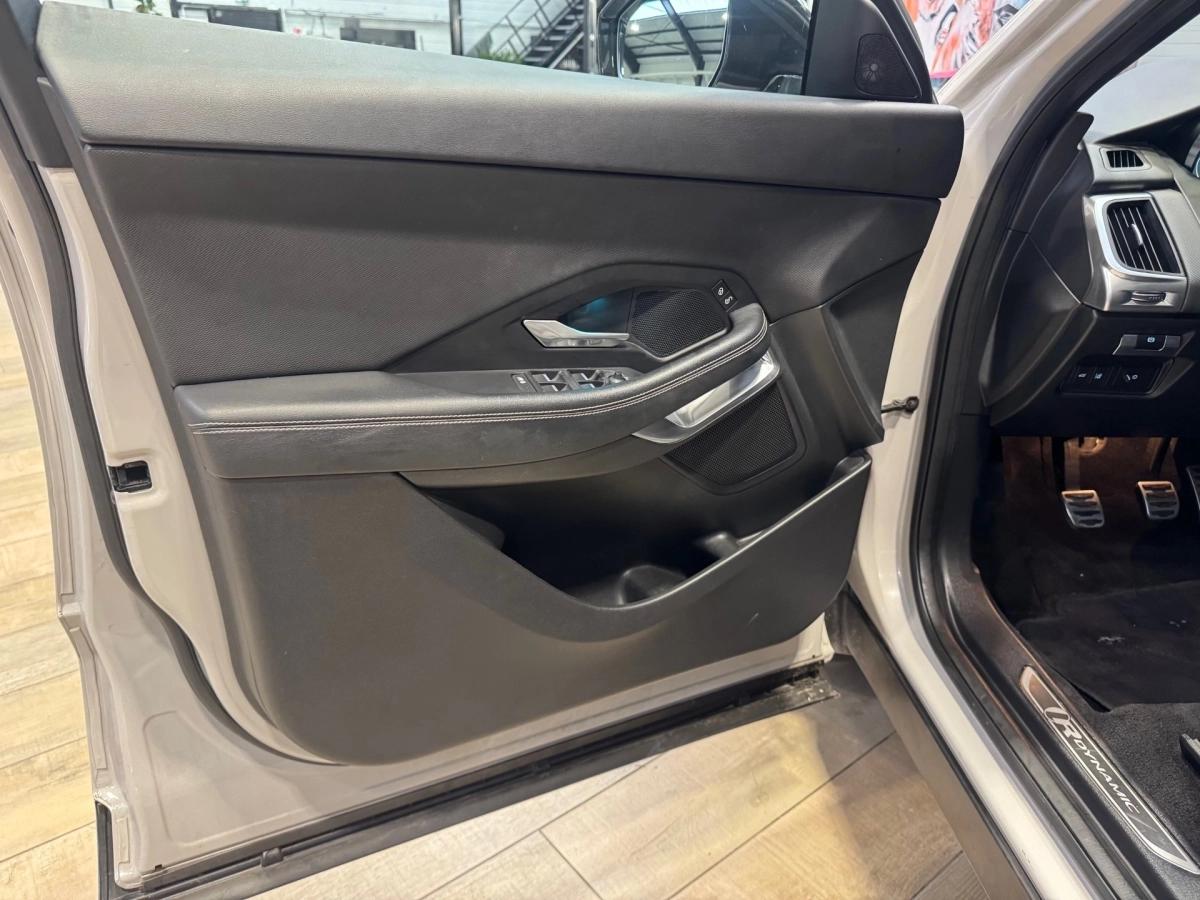 Jaguar E-pace 2.0 D150 150 R-DYNAMIC S 2WD