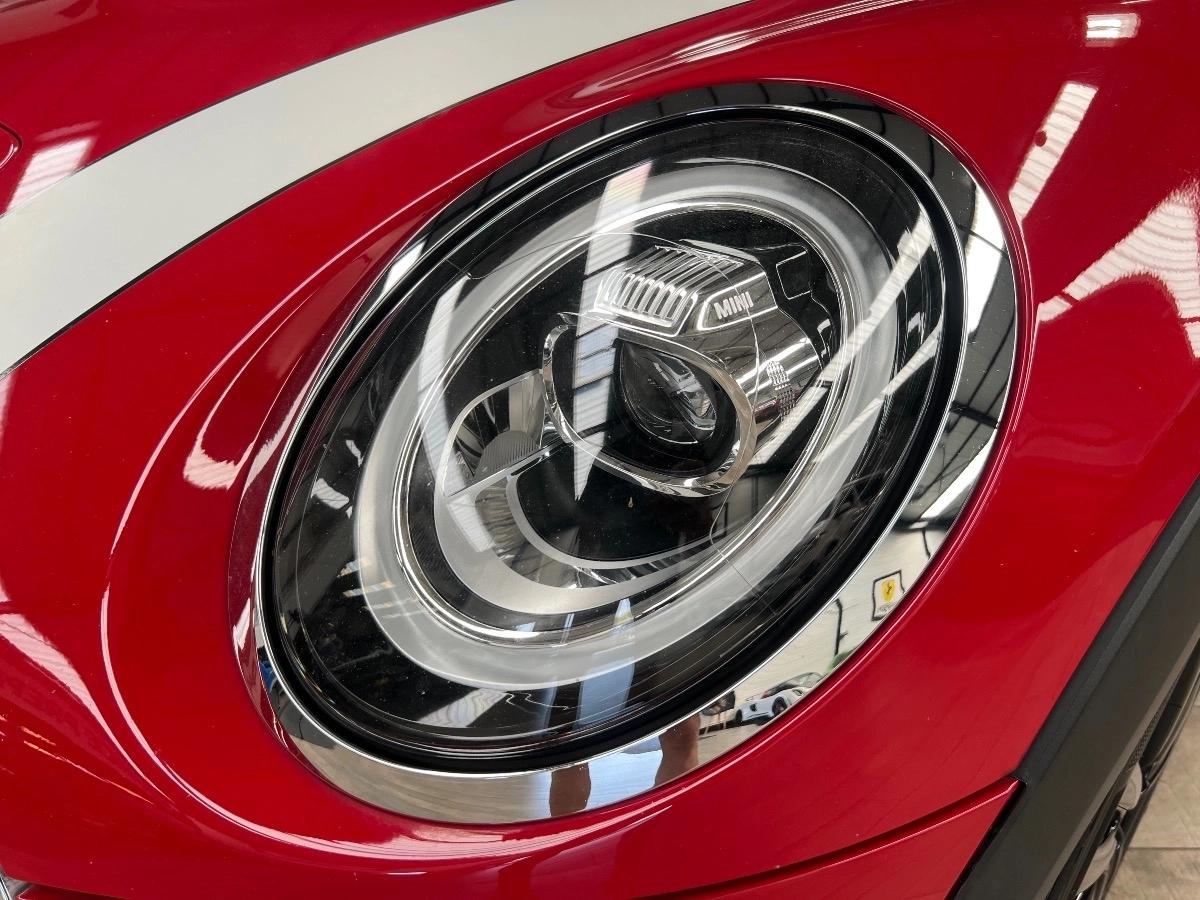 Mini Mini III (F56) COOPER S 192 FINITION JCW BVA7 3P /TO/HARMAN KARDON/CARPLAY/HUD/CAMERA/