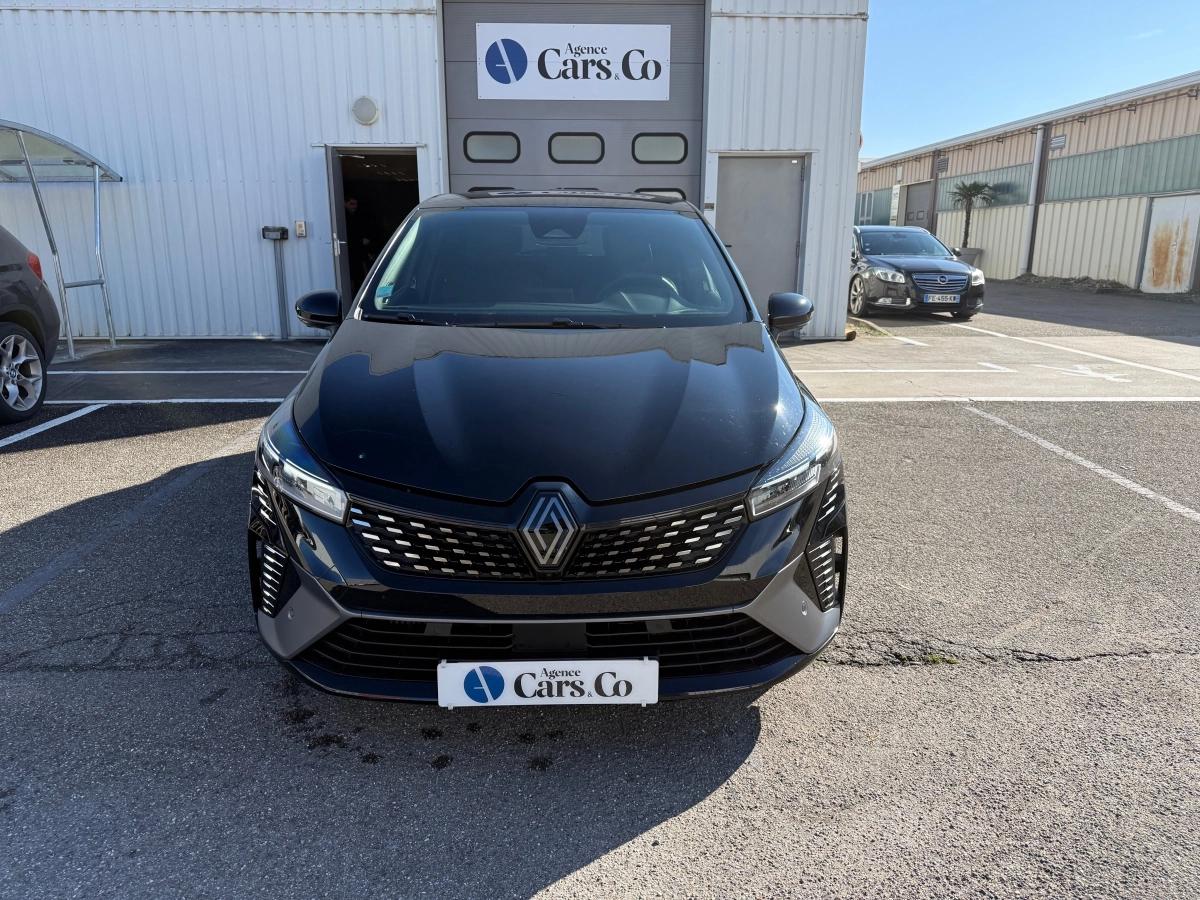 Renault Clio 1.0 TCE 90 ESPRIT ALPINE