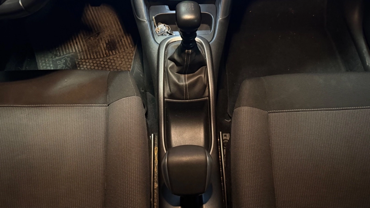 Citroen C3 Aircross - photo 26