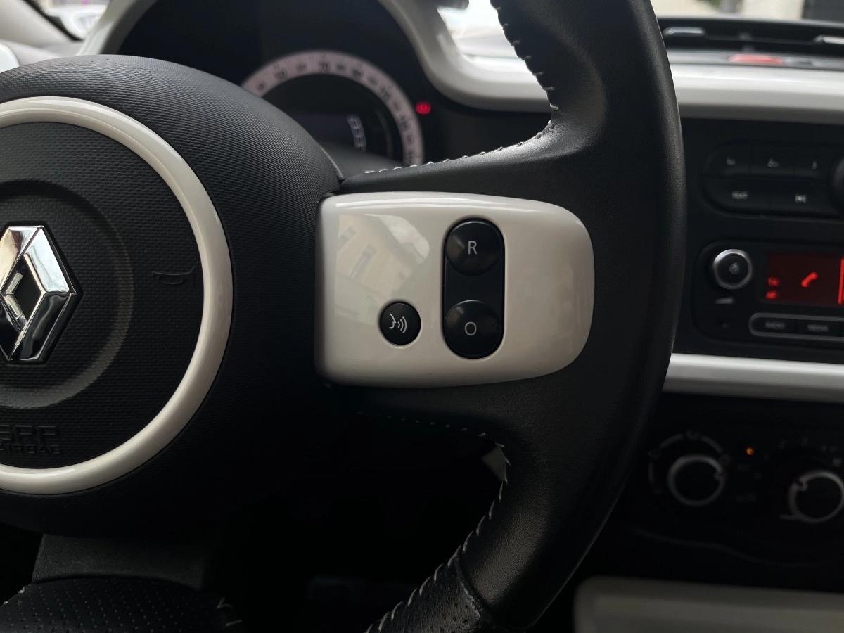 Renault Twingo 1.0 SCE 70 INTENS
