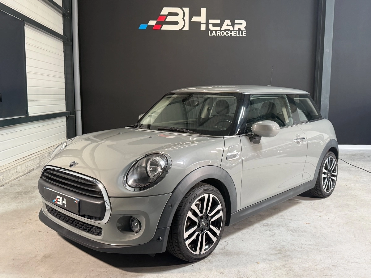 Mini Mini