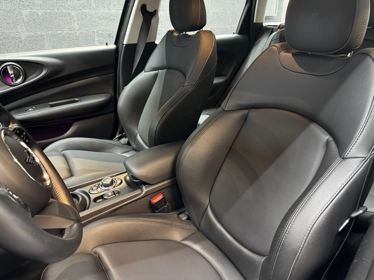 Mini Clubman - photo 15