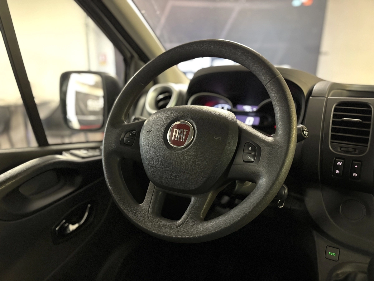 Fiat Talento - photo 26