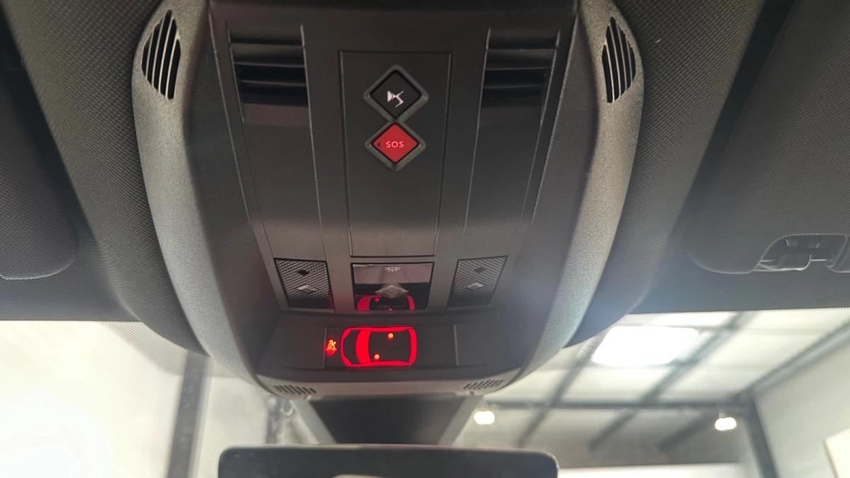 Ds Automobiles DS7