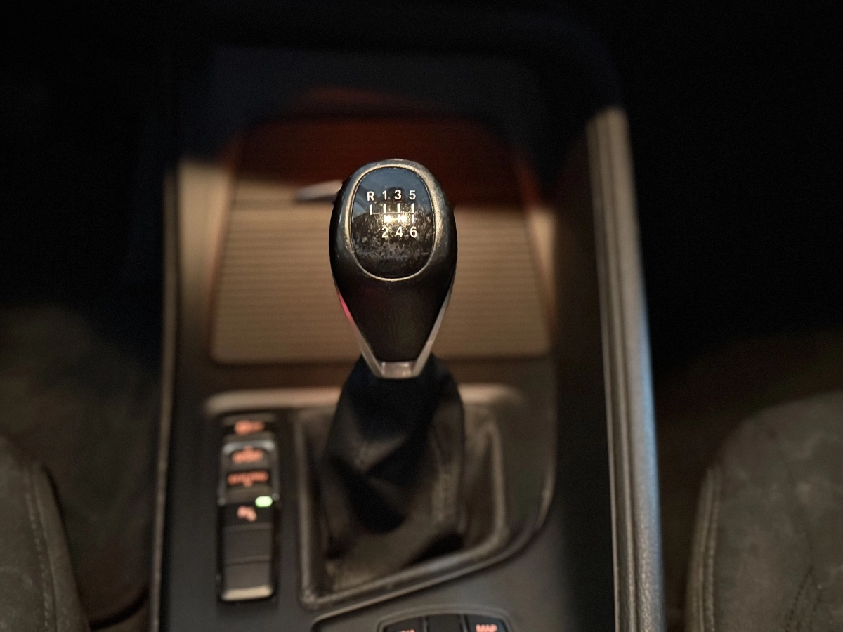 Bmw X1 - photo 16