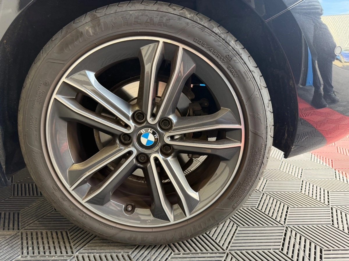 Bmw Serie 1 - photo 46