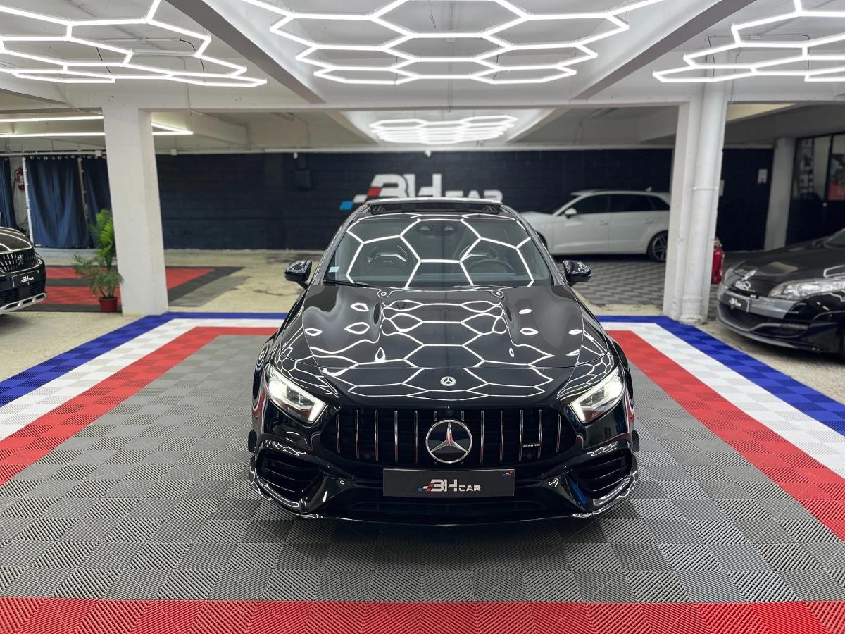 Aperçu indisponible de Mercedes-Benz Classe A