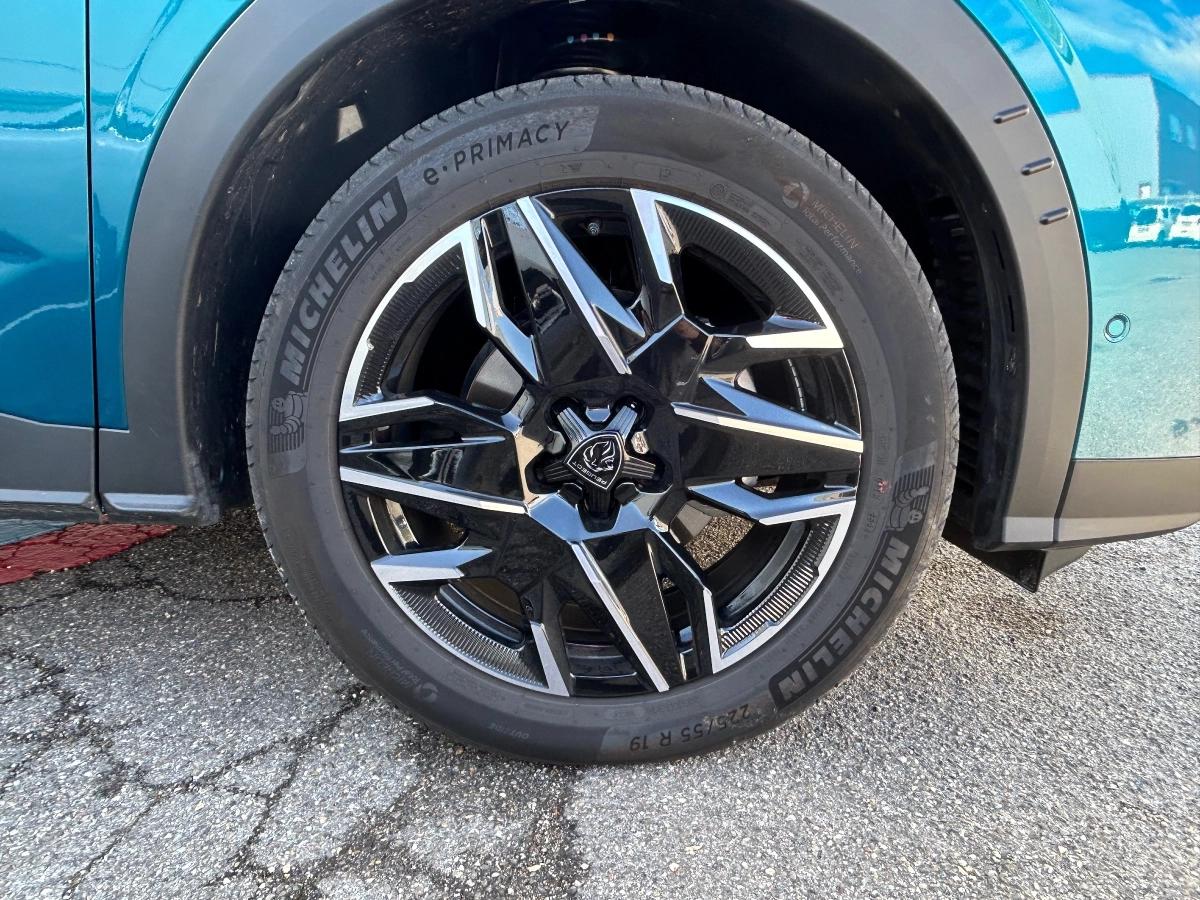 Peugeot 3008 136ch MHEV HYBRID E-DCS6 GT