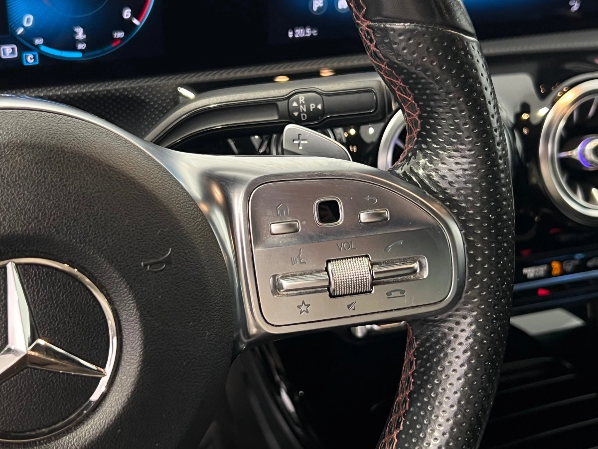 Mercedes Classe A - photo 18