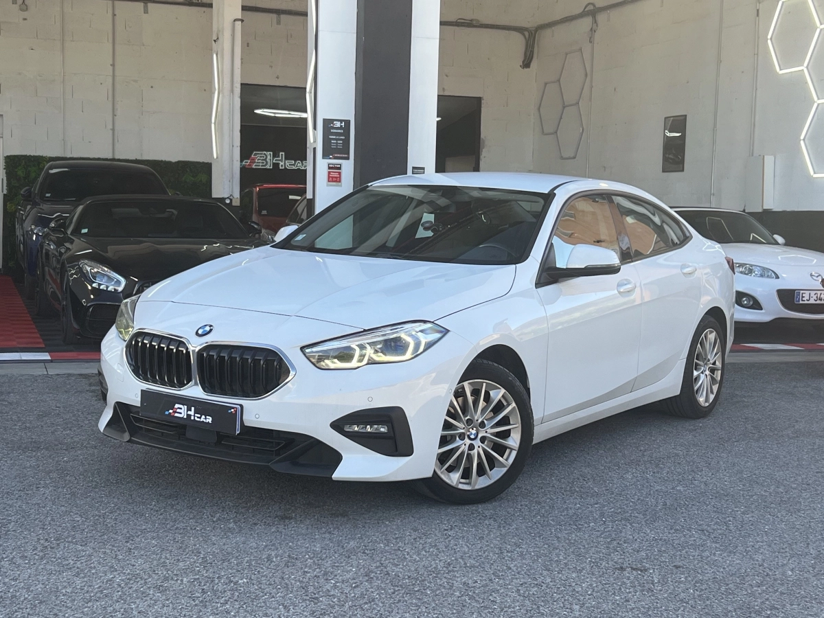 Bmw Serie 2