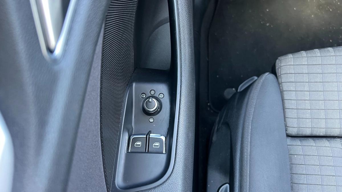 Audi A3 2.0 TDI 140 AMBITION START-STOP