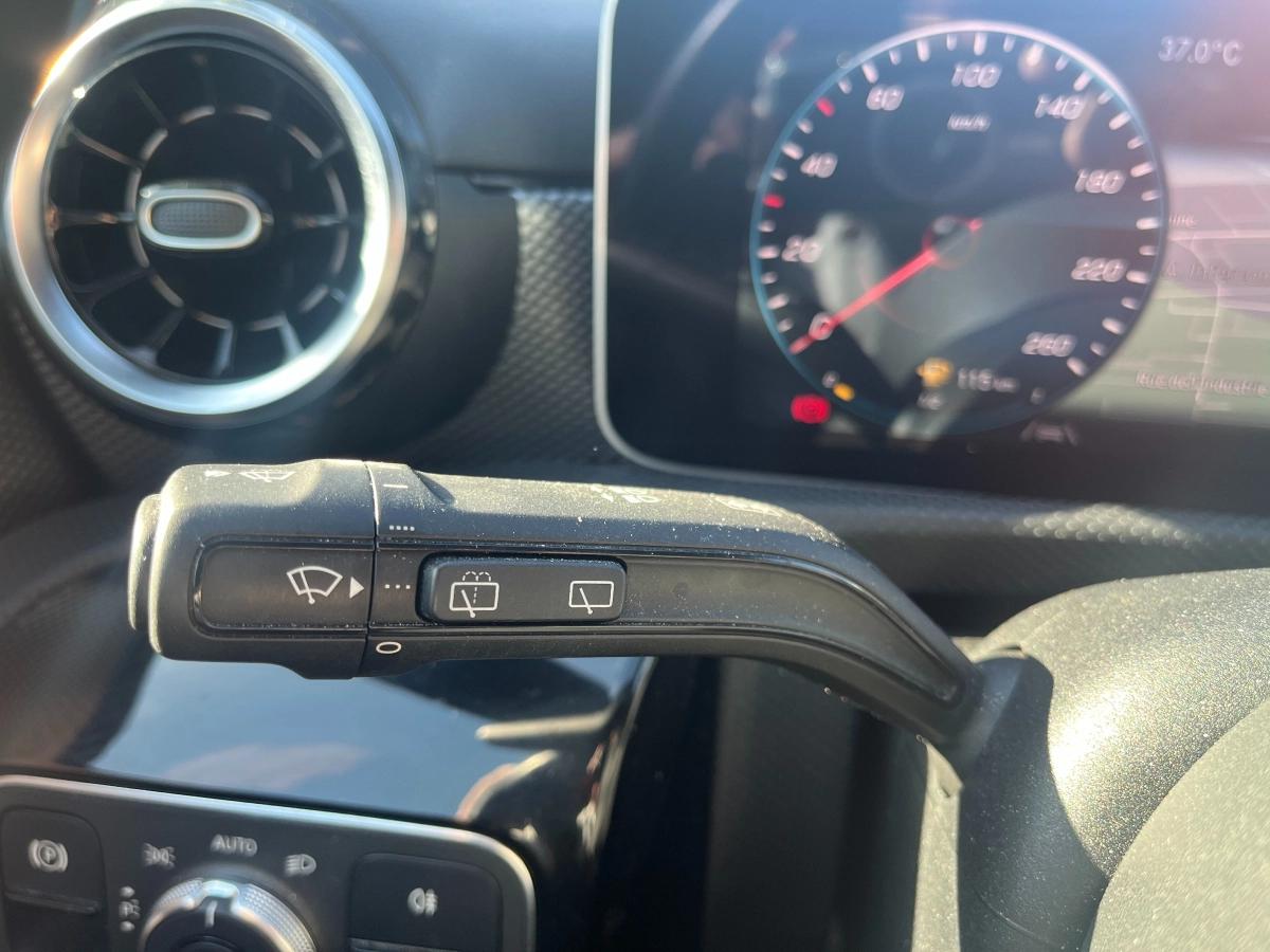 Mercedes Classe A 1.5 180 D 115 PROGRESSIVE LINE 7G-DCT BVA