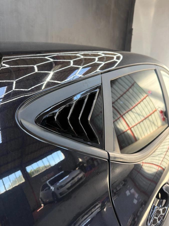 Ford Fiesta 1.0 T ECOBOOST 95 TITANIUM SE