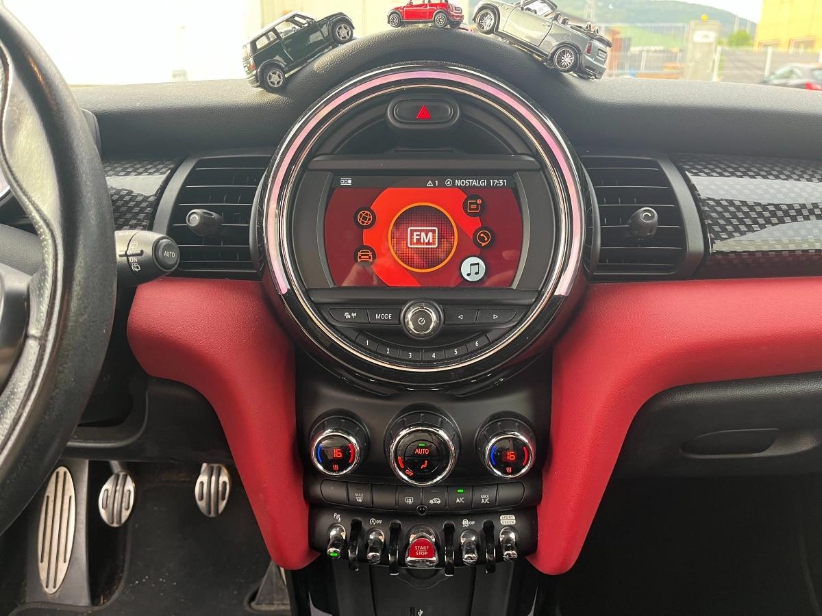Mini Mini 2.0 230 JOHN COOPER WORKS