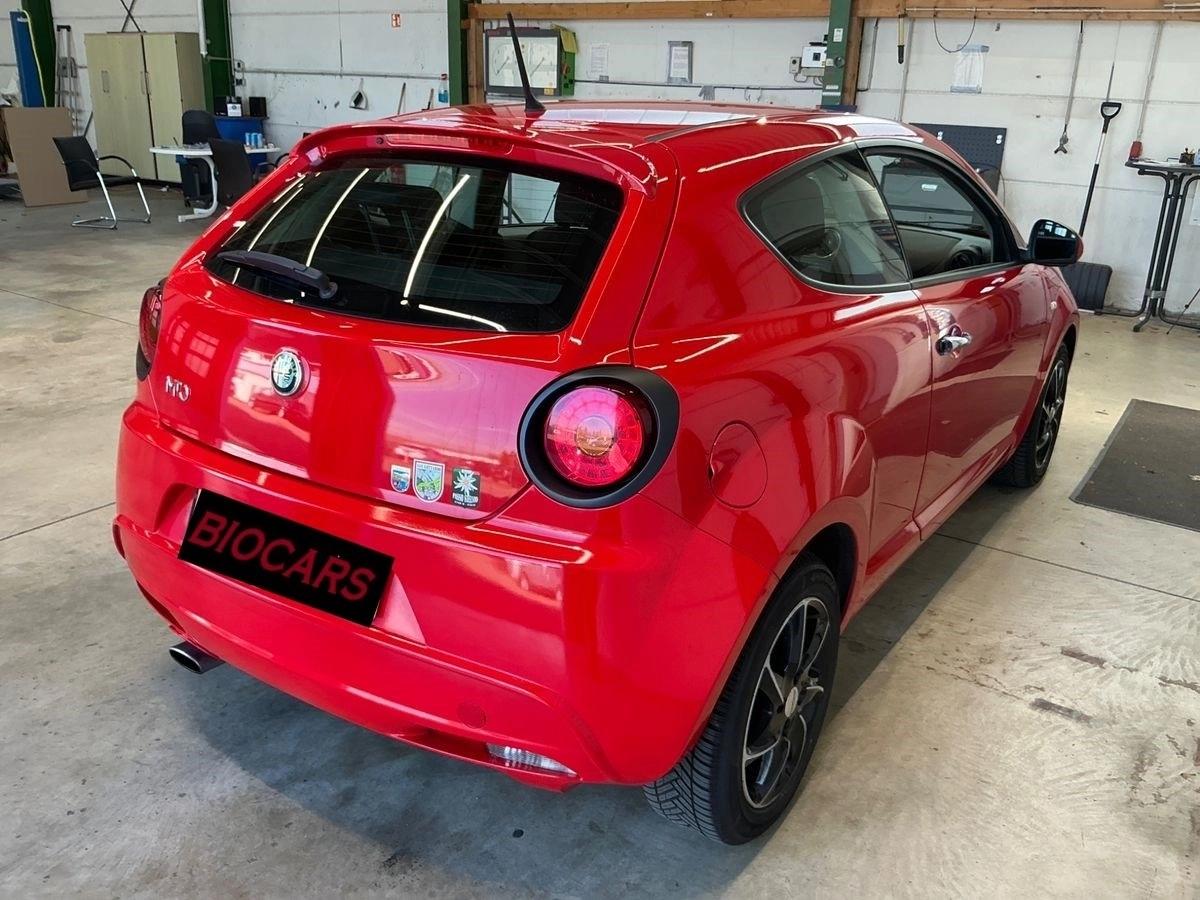 Alfa Romeo Mito 1.4 Turbo Basis