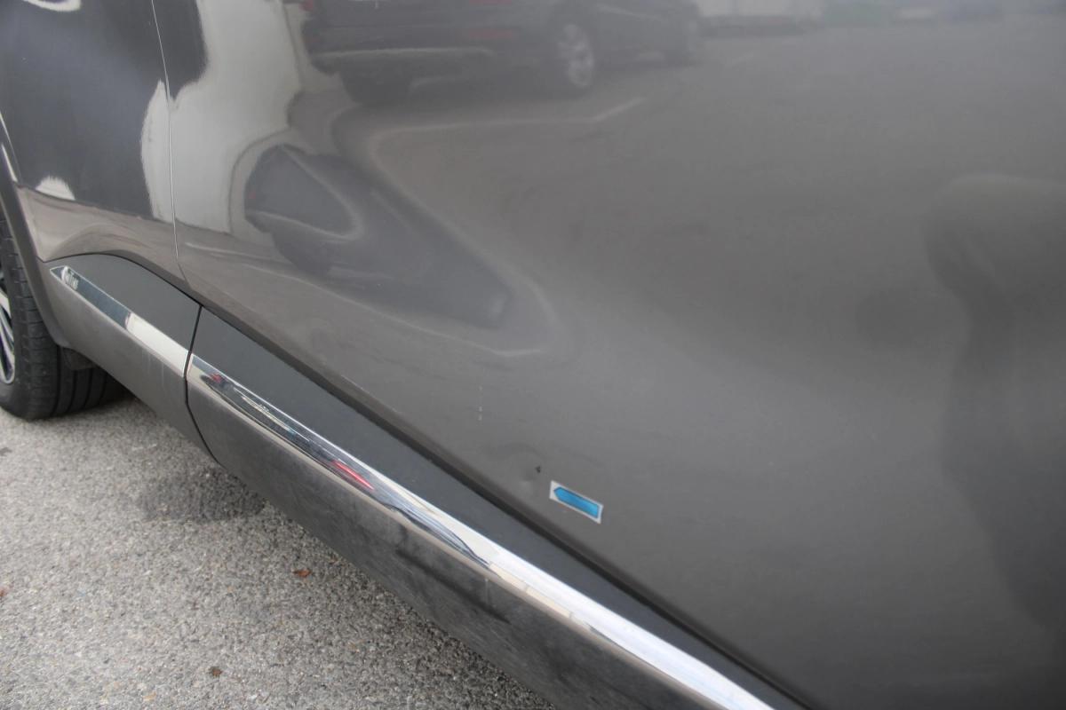 RENAULT CAPTUR 1.5 Blue dCi 115ch Initiale Paris EDC