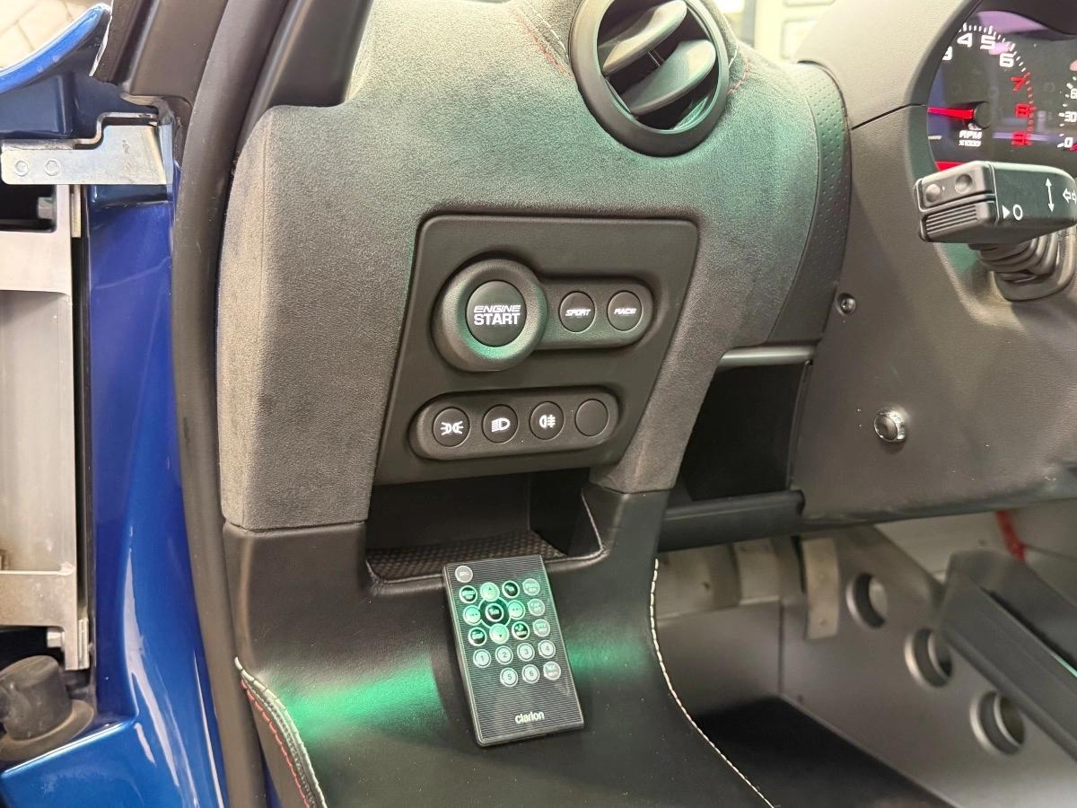 Lotus Exige II (3) 3.5 V6 380 Sport 70th Anniversary FR