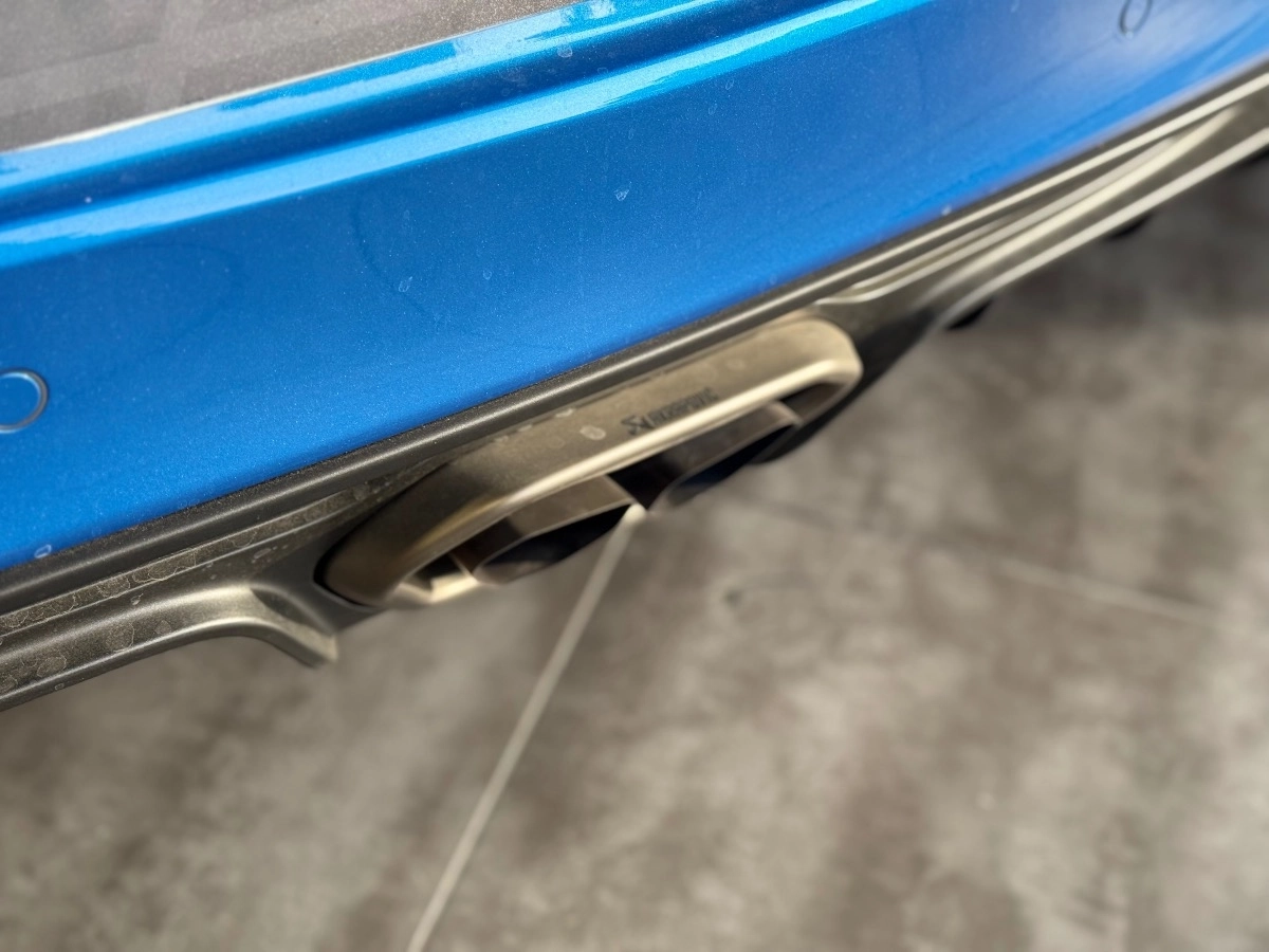 Alpine A110 - photo 29