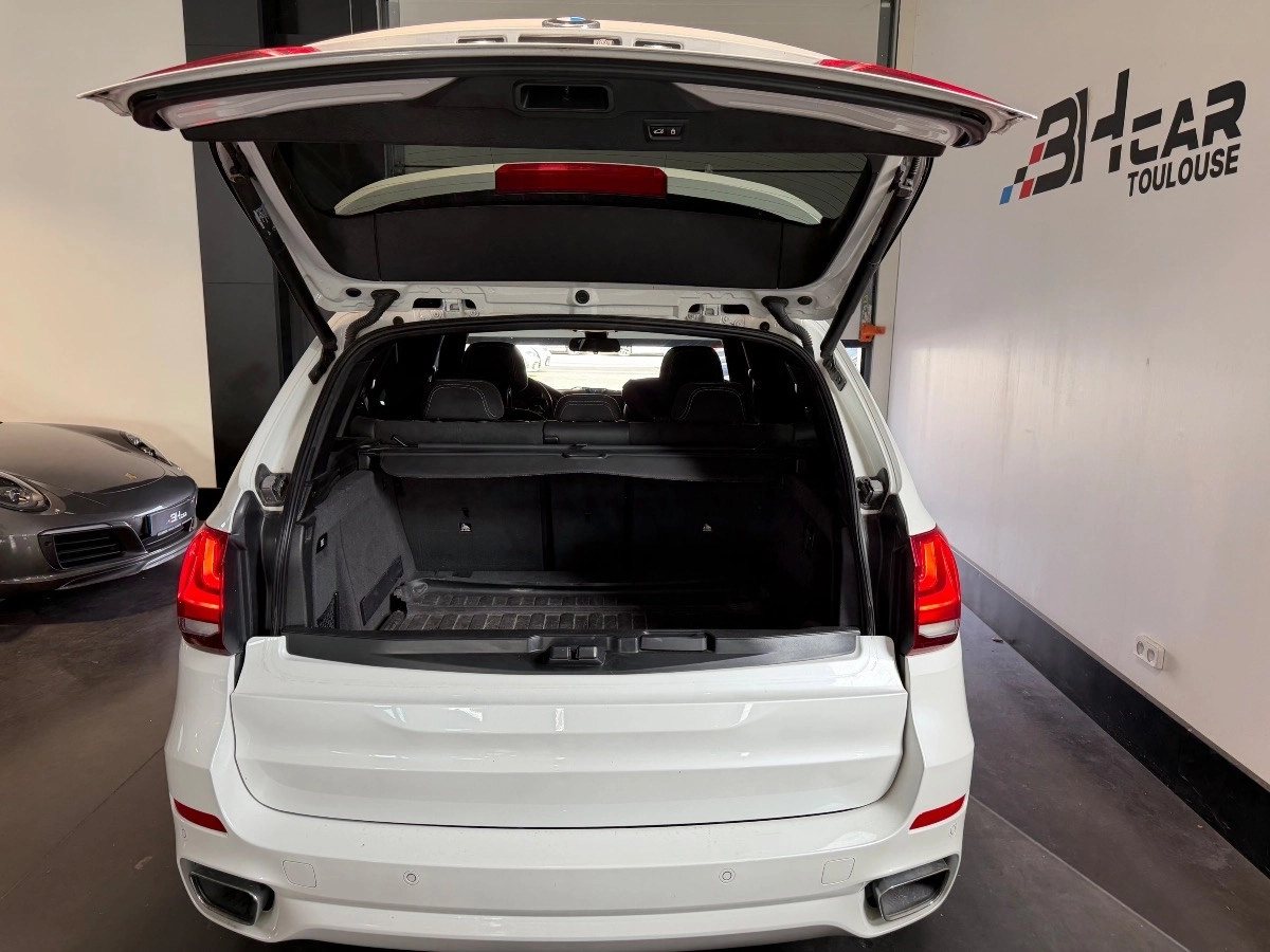 Bmw X5 - photo 33