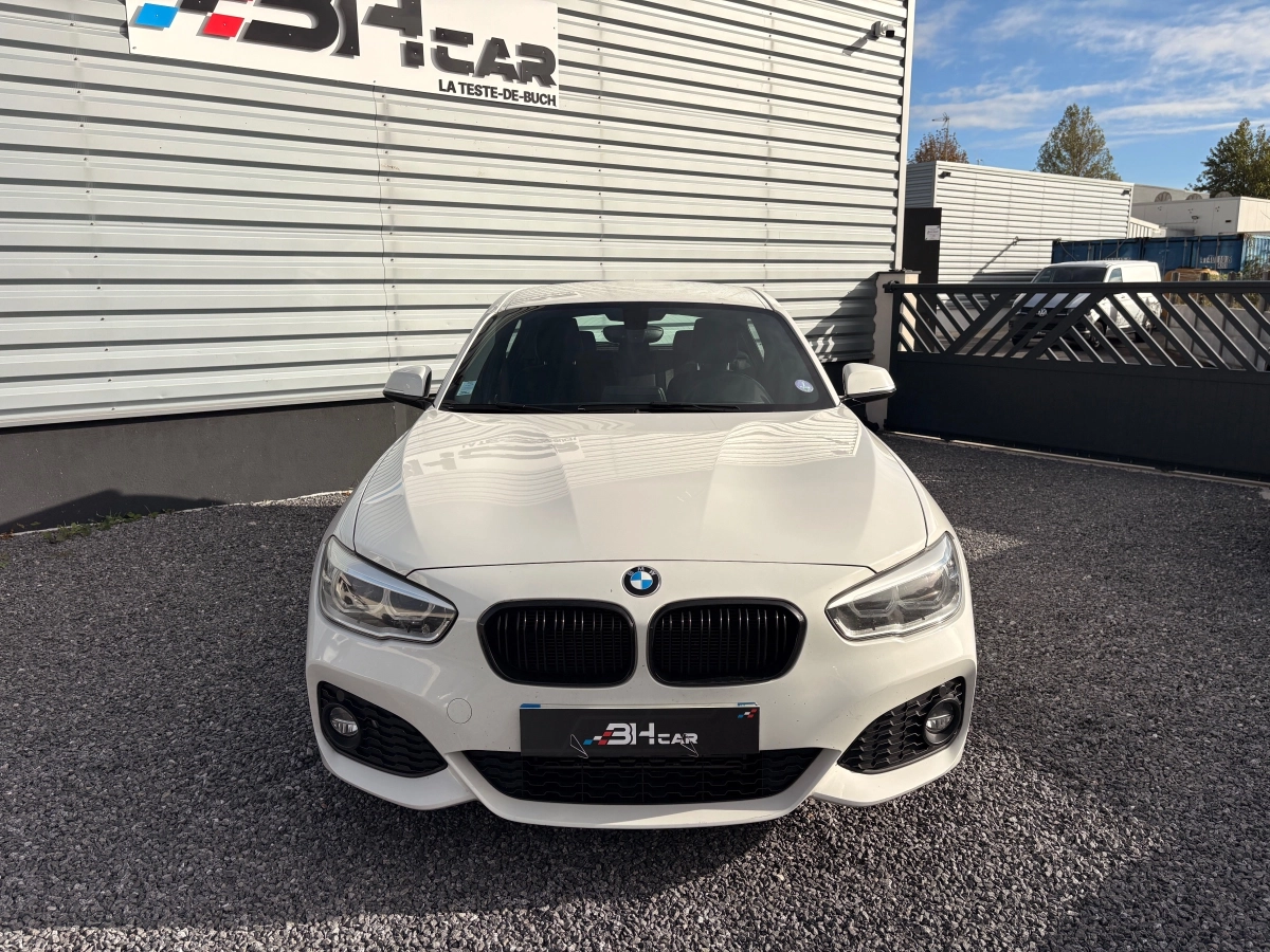 Bmw Serie 1 - photo 2