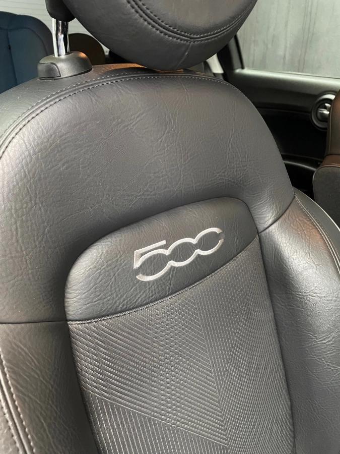 Fiat 500x CROSS 1.0 FIREFLY T T3 120 CITY 4X2