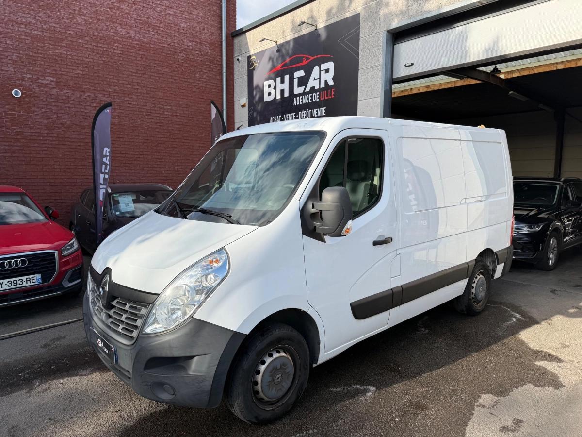 Image RENAULT Master
