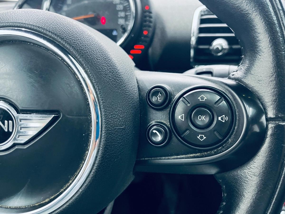 Aperçu indisponible de Mini Clubman