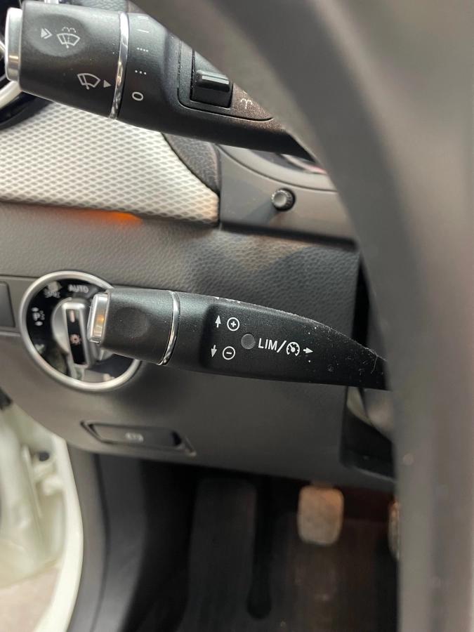 Mercedes Classe B 2.2 200 CDI 135 SENSATION