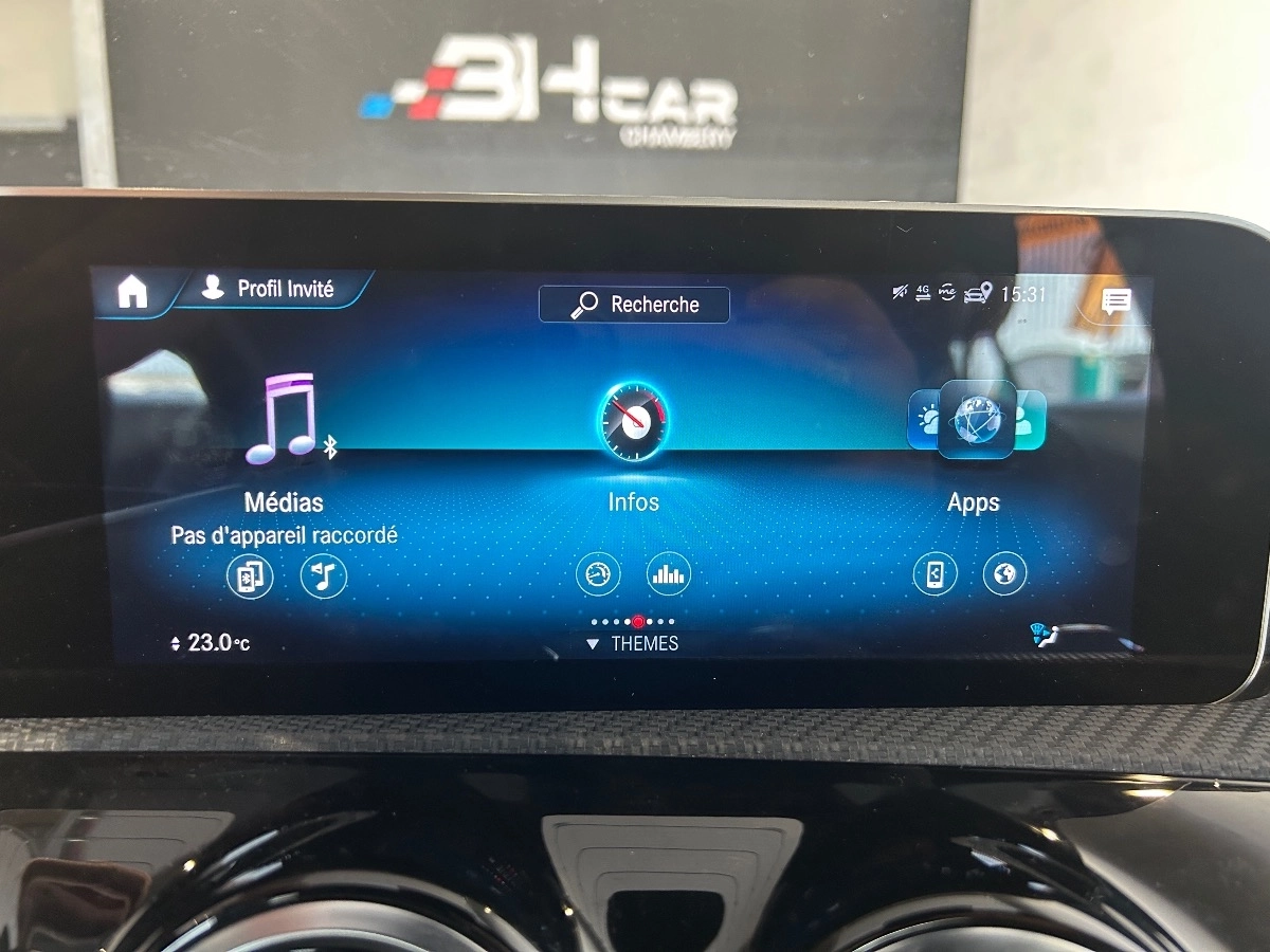 Mercedes Classe A - photo 23