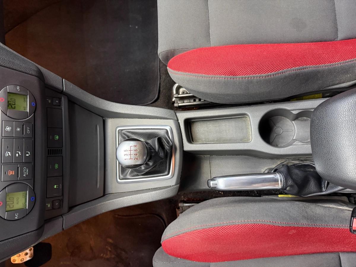 Ford Focus 2.5 T 225 ST