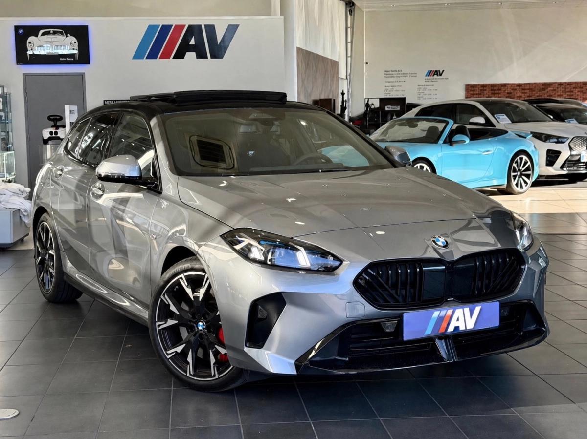Bmw Série 1