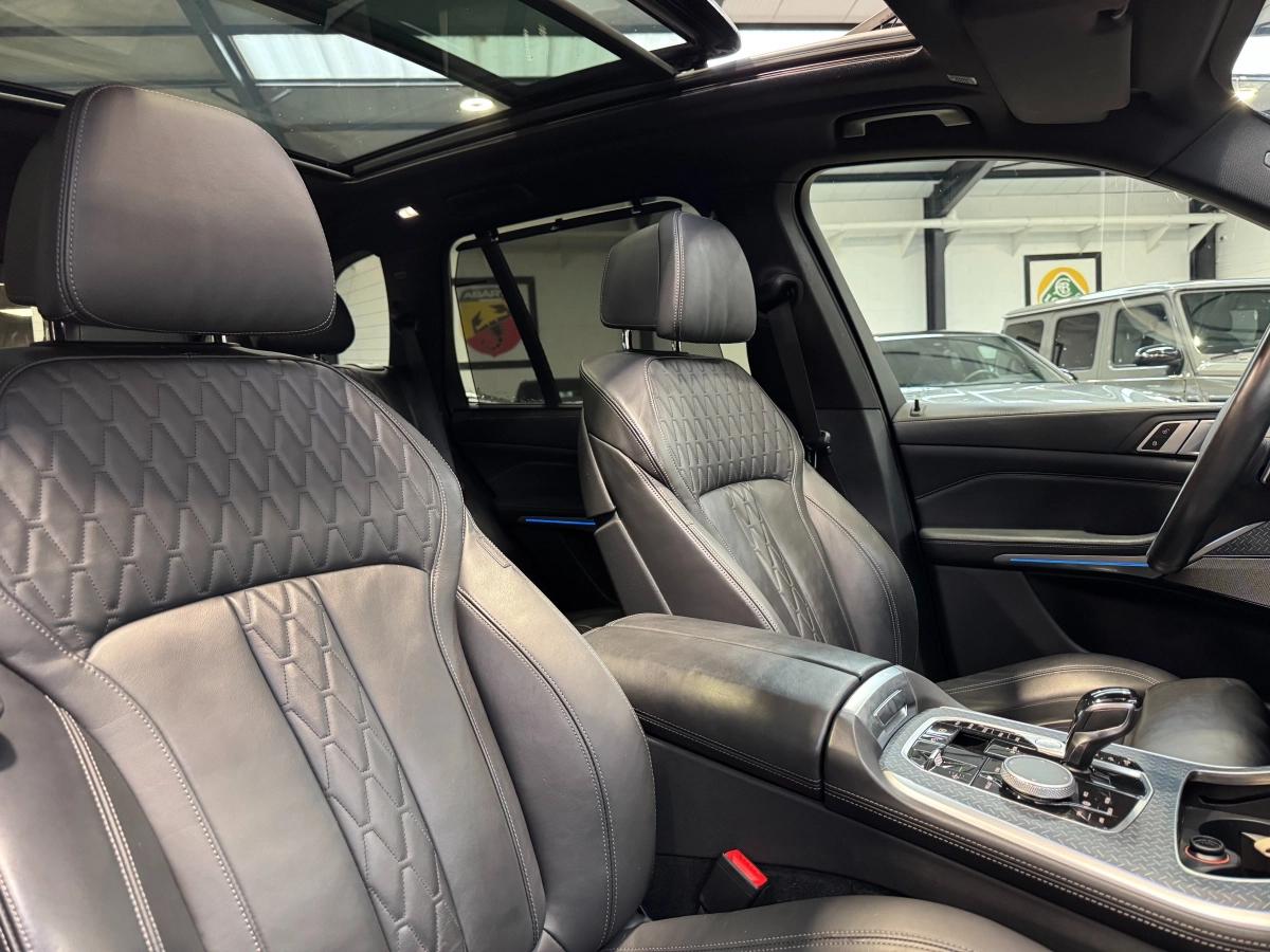 Bmw X5 4.5 E 394H 285 PHEV HYBRID M-SPORT XDRIVE BVA