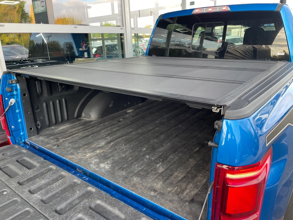 FORD F 150 - photo 17