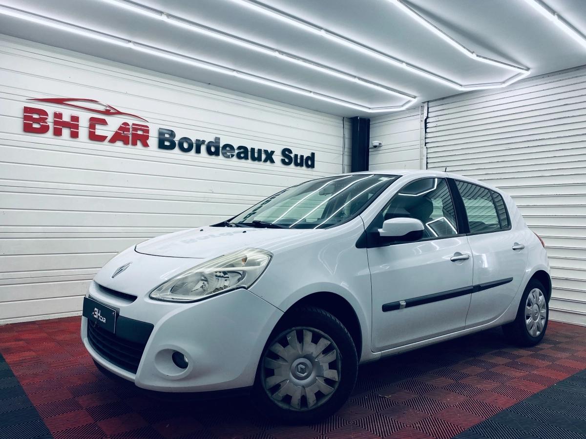 Image RENAULT Clio
