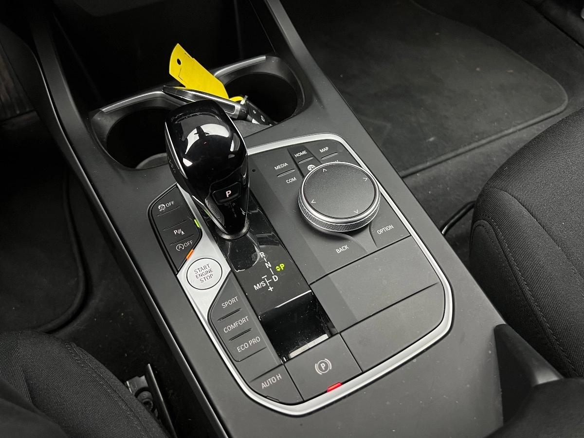 BMW Série 1 116d