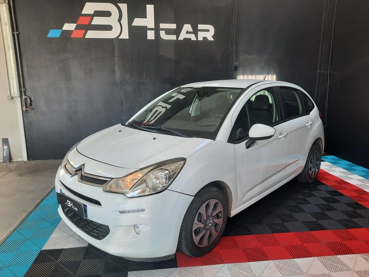 Citroen C3