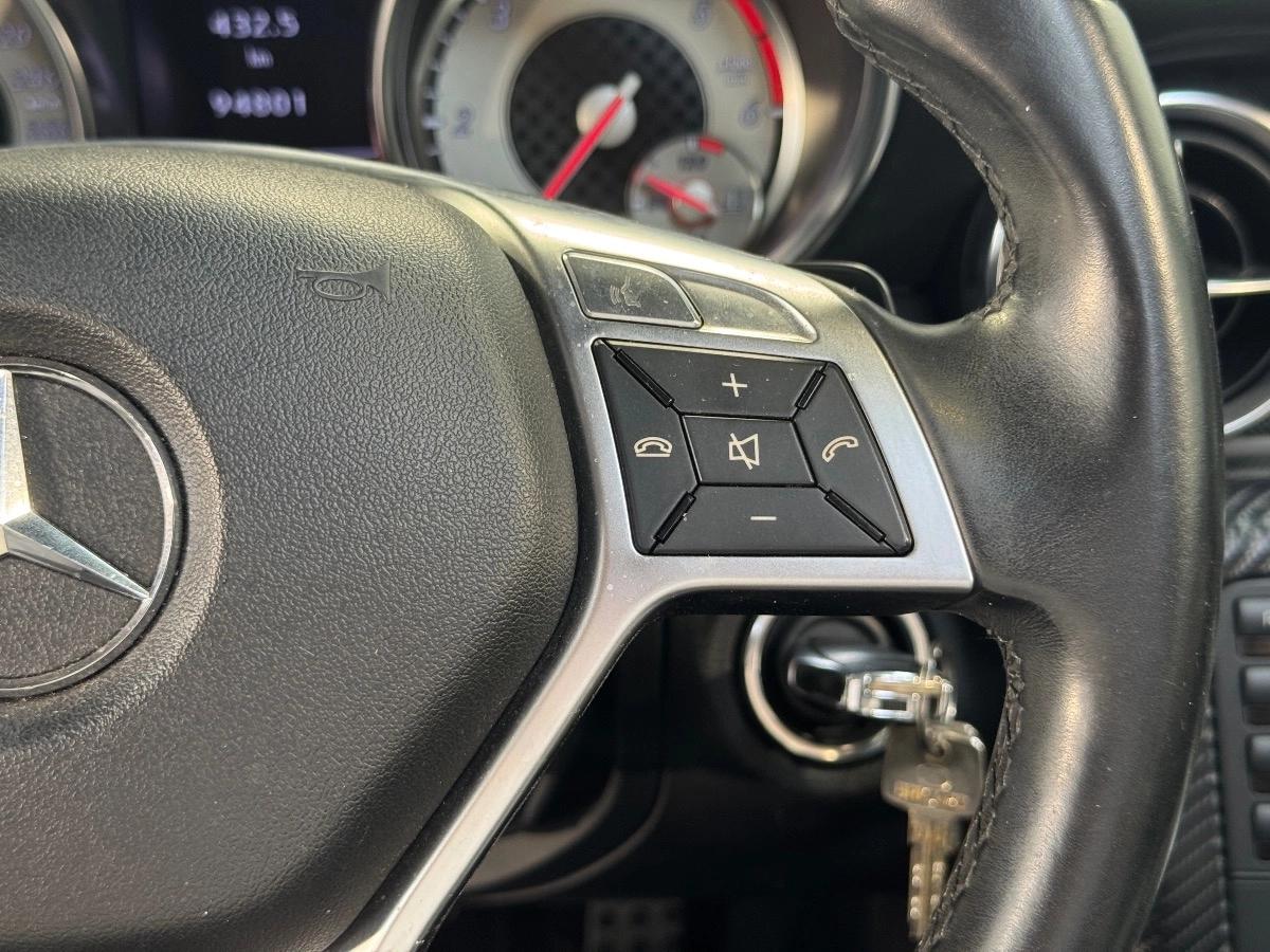 Mercedes SLK
