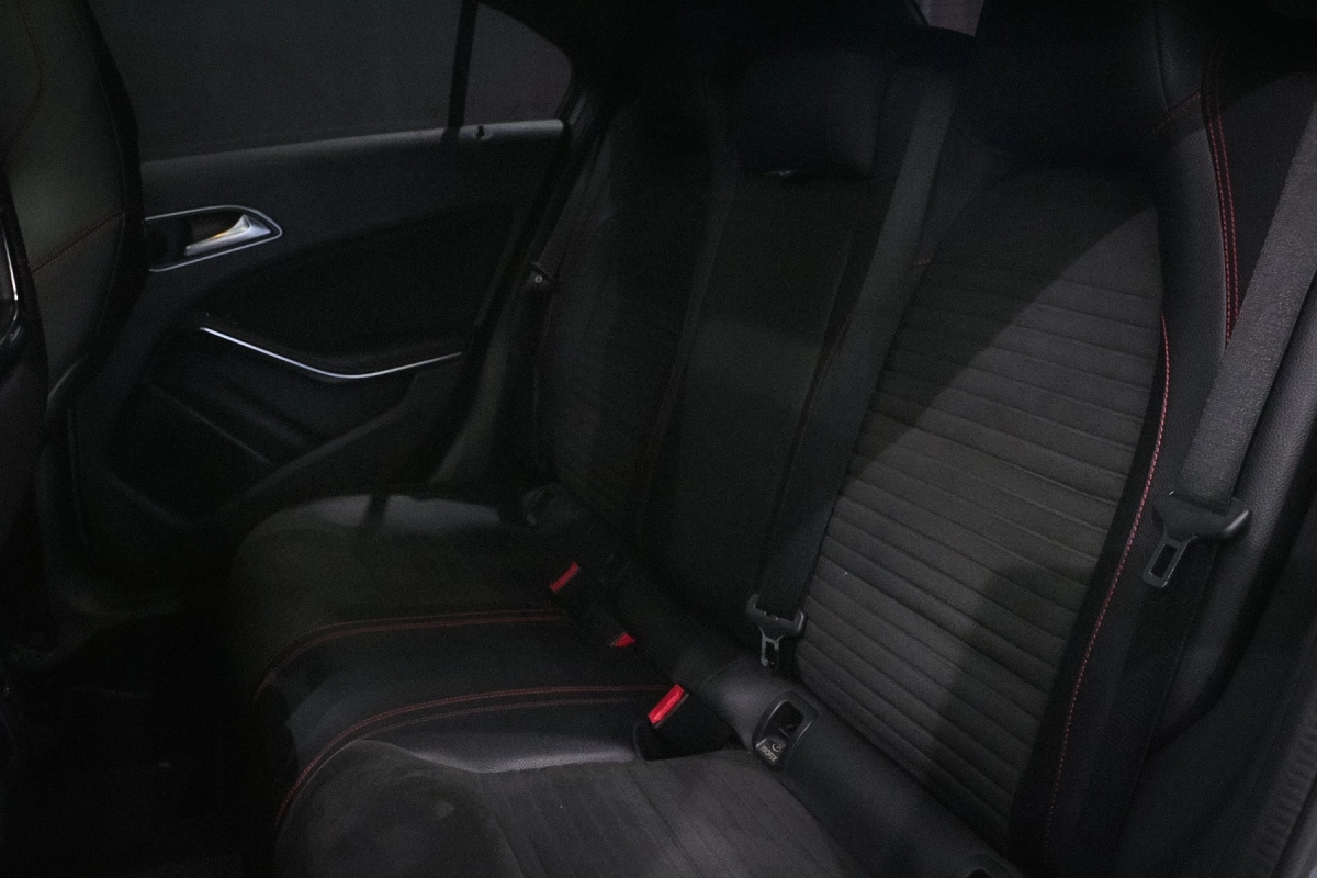 Mercedes Classe A - photo 13