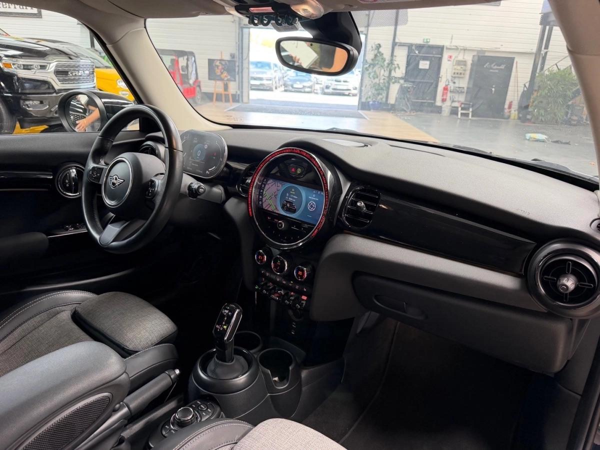 Mini Cooper F56 1.5 136ch Edition Camden  1ere Main