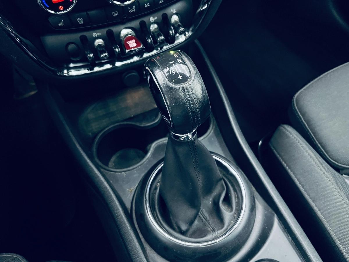 Aperçu indisponible de Mini Clubman