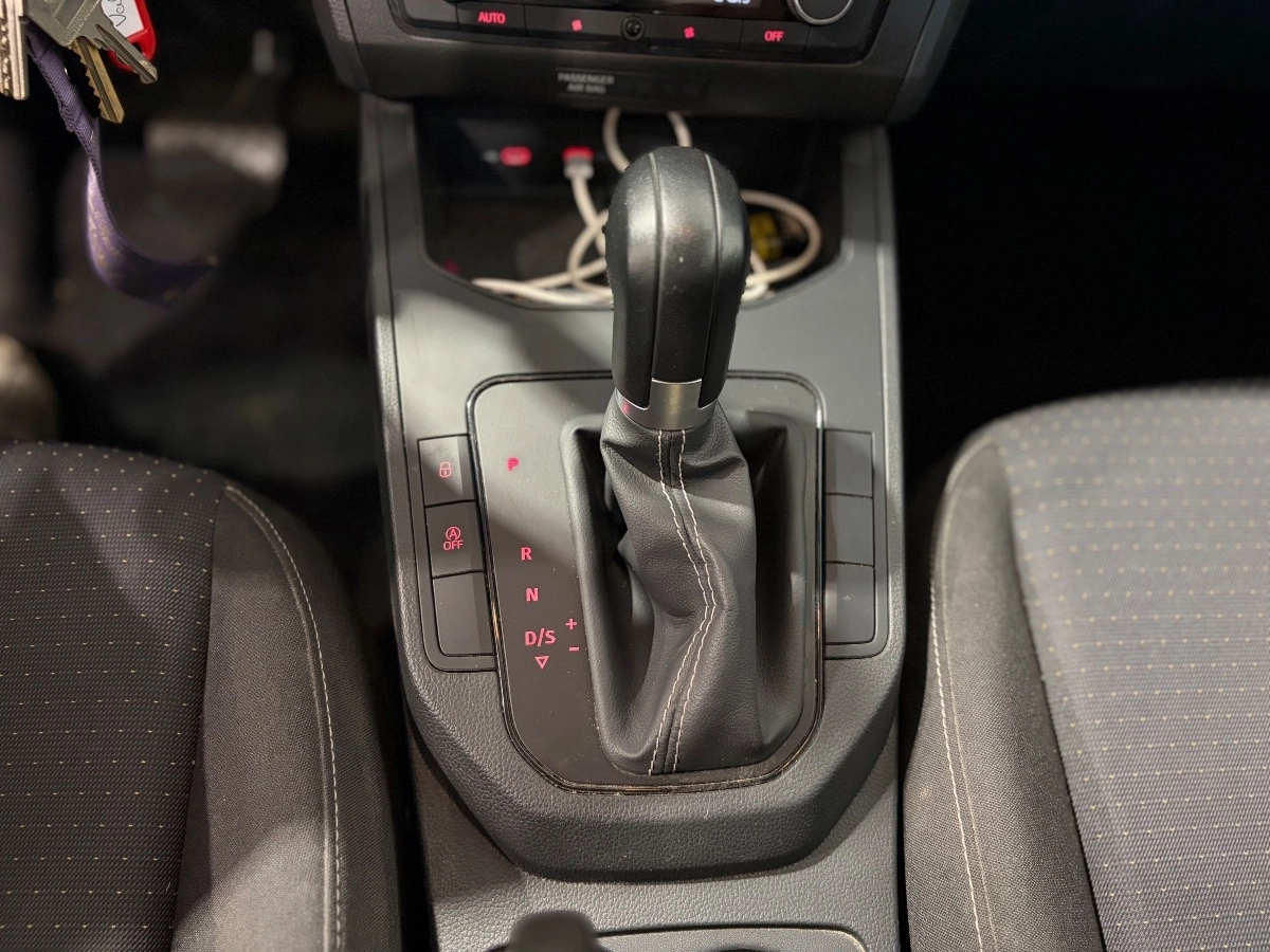 Seat Ibiza - photo 17