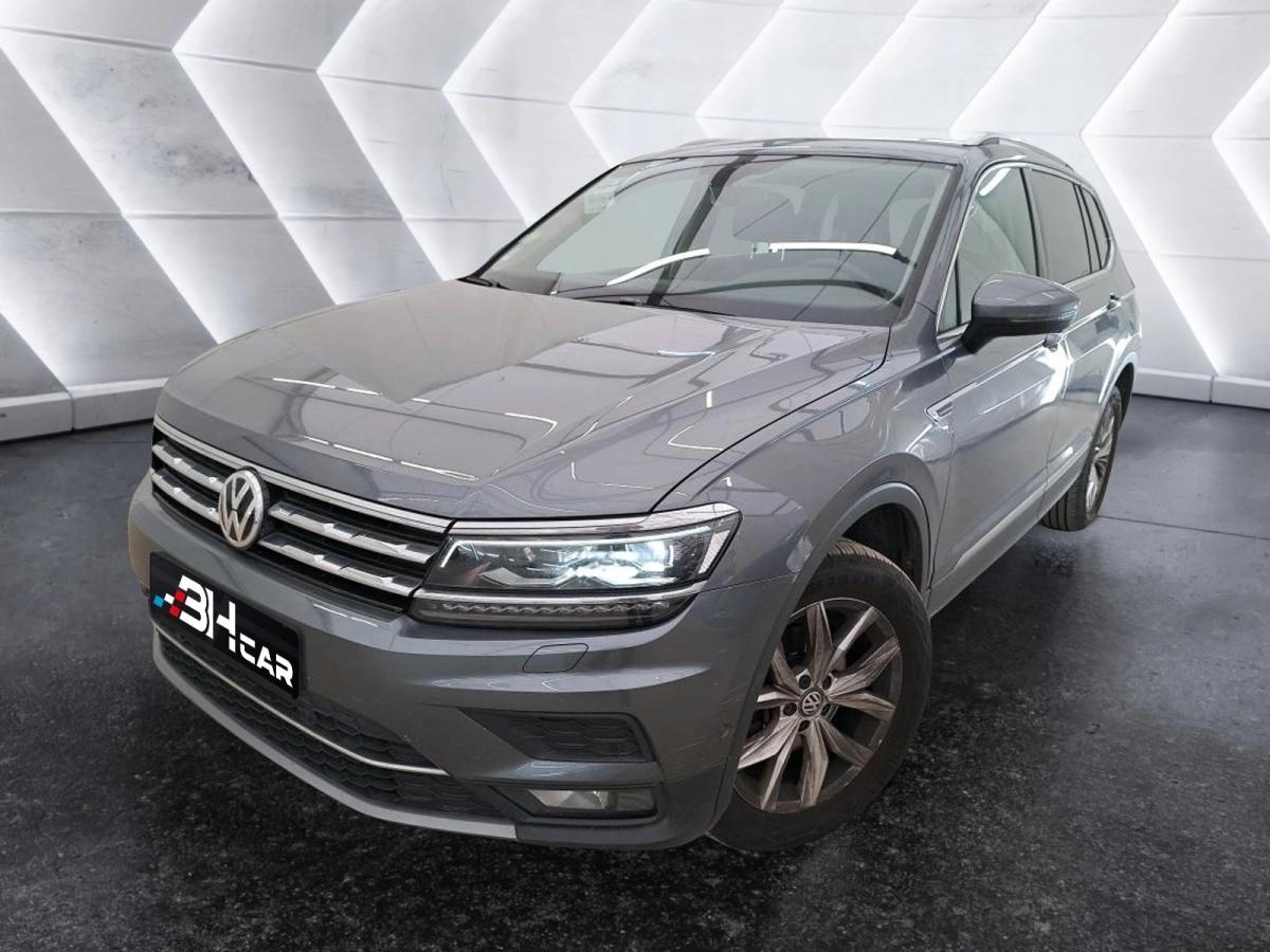 Image Volkswagen Tiguan