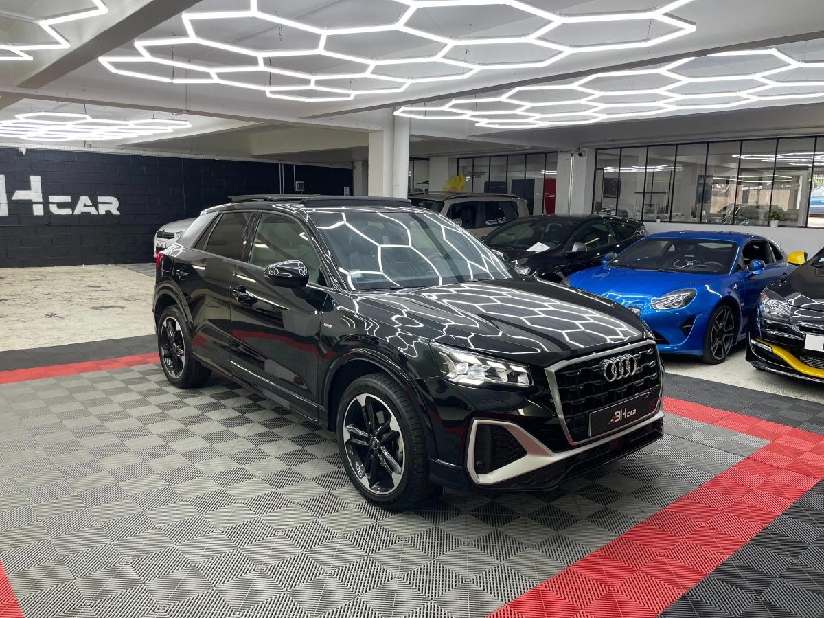 Image Audi Q2
