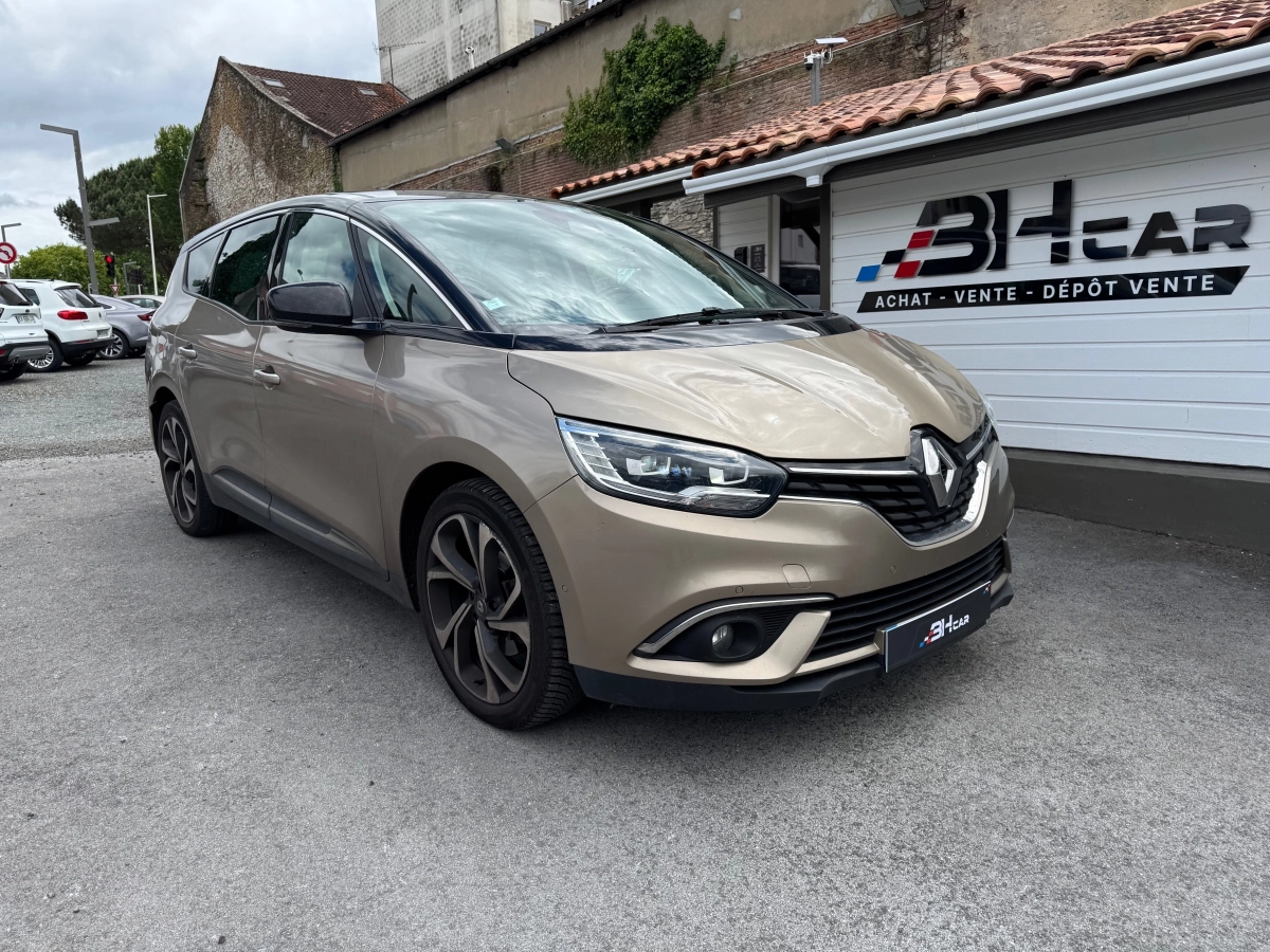 Renault Grand Scenic